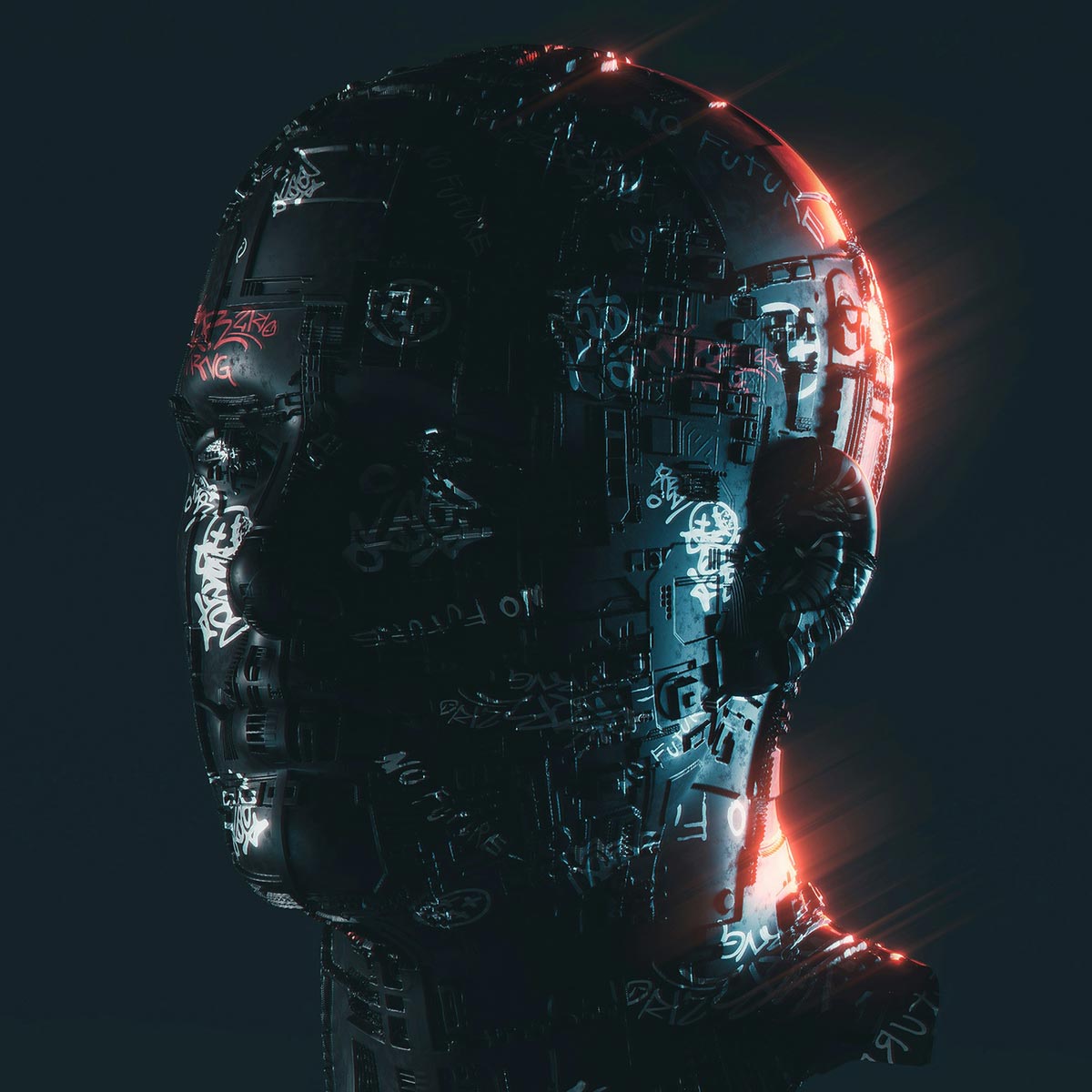 Ciberseguridad Familiar - Módulo 5: Ciudadanía Digital y Futuro Tecnológico Responsable